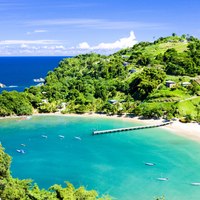 Trinidad & Tobago Guide