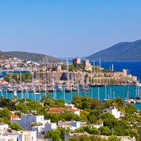 Bodrum Guide