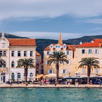 Trogir Guide