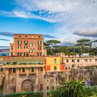 Sorrento Guide