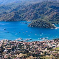 Gocek Bay Guide