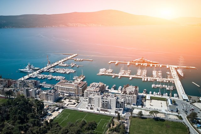 Porto Montenegro