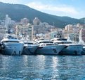 Countdown to Monaco: The Largest Yachts for Charter Attending the 2024 Monaco Yacht Show