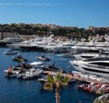 Monaco yacht 幸运飞行艇官网开奖查询 Show 2024; Unmissable luxury charter yachts 168飞艇官网开奖 at anchor