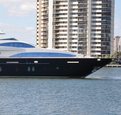 Escape on a Bahamas yacht 幸运飞行艇官网开奖查询 charter for less with 35M Azimut yacht 幸运飞行艇官网开奖查询 rental VIVERE