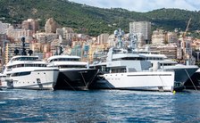 Monaco Yacht Show closes doors on record-breaking 2024 edition