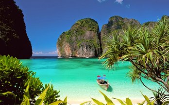 Thailand itinerary