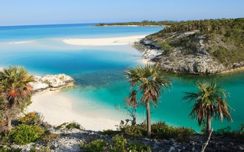 Bahamas itinerary