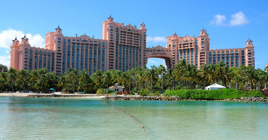 atlantis bahamas island