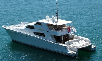 Bel Mare yacht charter Pachoud Motor Yacht