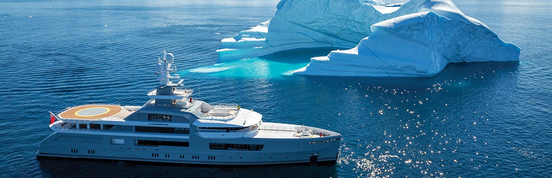 Best explorer yacht destinations for off-the-beaten-track adventures