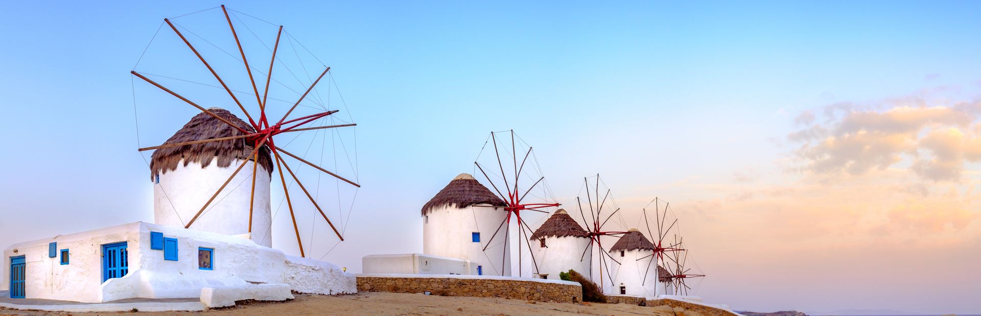 Beyond the clubbing scene: 10 best things to do in Mykonos