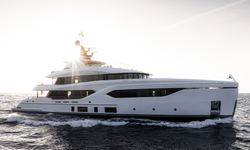 Ace yacht charter