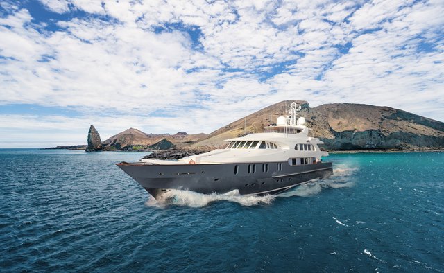 Aqua Mare Yacht Charter in South America