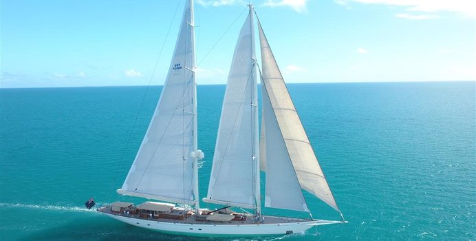 Athos Yacht Charter in Central America