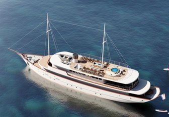 Bellezza Yacht Charter in Dubrovnik