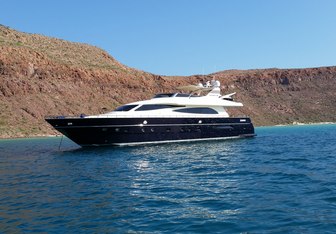 Catari Yacht Charter in Central America