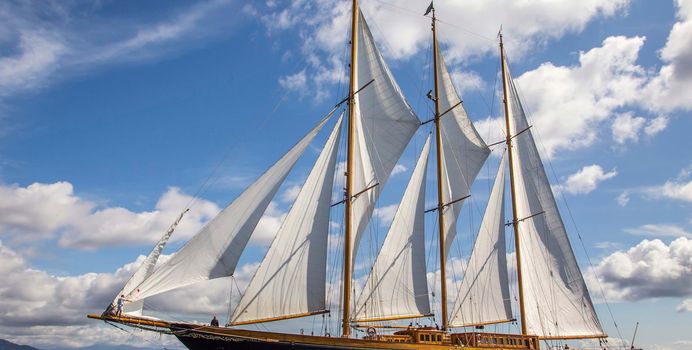 Creole Yacht Charter in Cannes