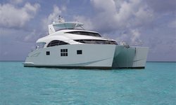 Forever yacht charter