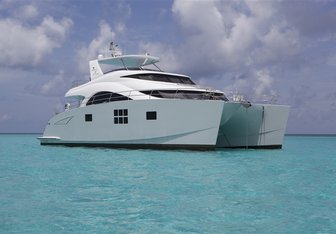 Forever Yacht Charter in Mexico