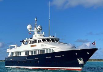 Lady Victoria Yacht Charter in Florida