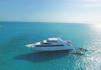 Renaissance Yacht Charter in Florida