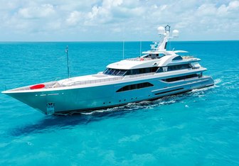 W Yacht Charter in Florida