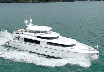 WW Yacht Charter in New Zealand