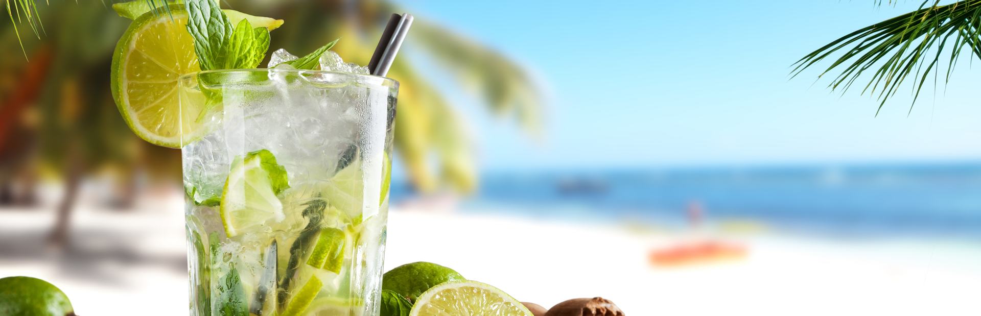 Cocktails in the Caribbean: A drink for every destination