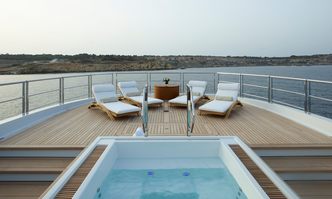 Come Together yacht charter Amels Motor Yacht