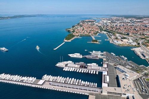 Croatia Yacht Show 2024