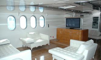 Dwinger yacht charter Royal Huisman Sail Yacht