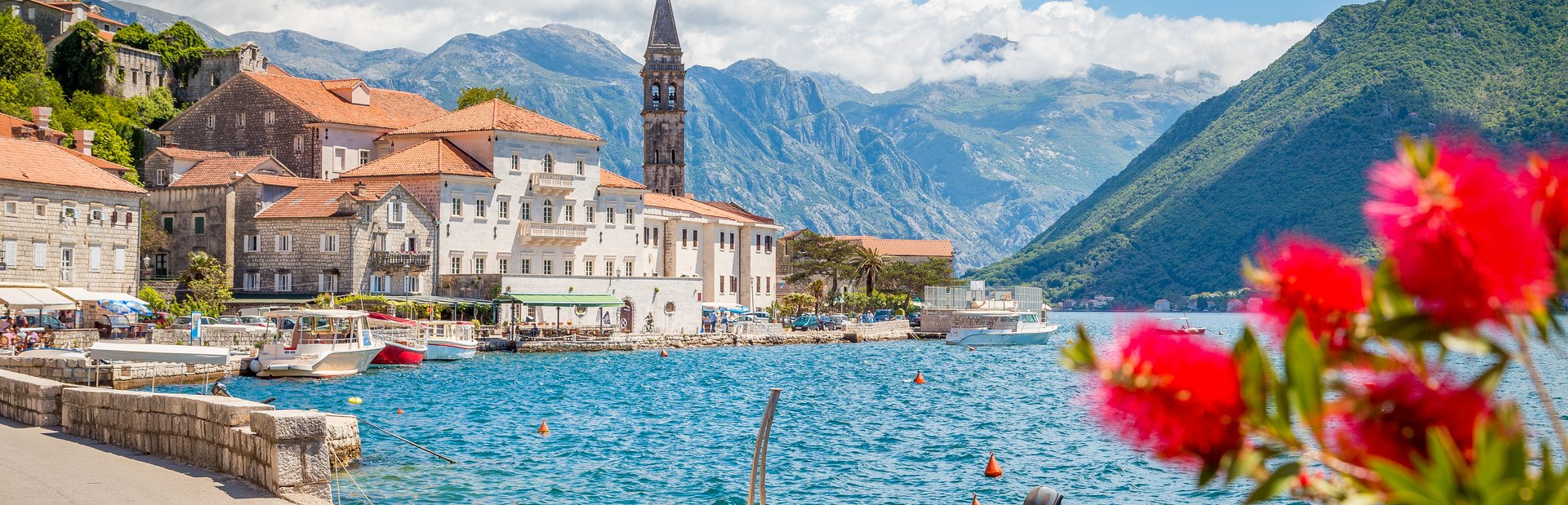 Insider’s guide to Montenegro: the emerald gem of the Adriatic