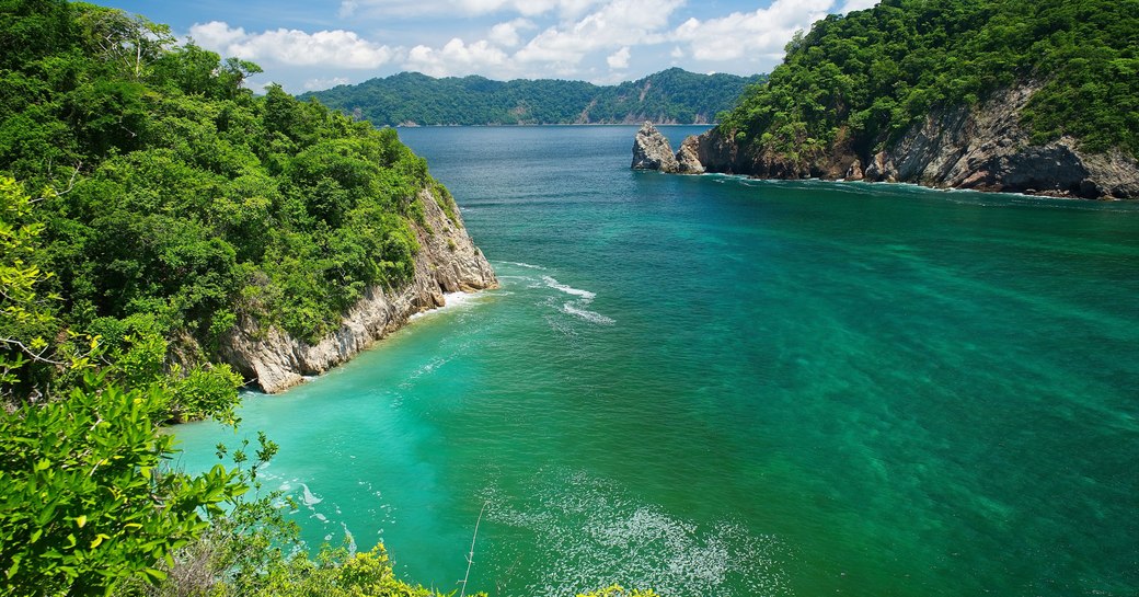 isla tortuga costa rica