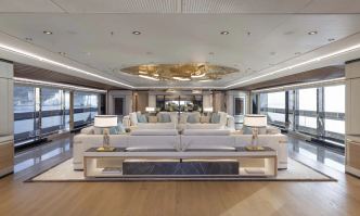 Malia yacht charter Golden Yachts Motor Yacht