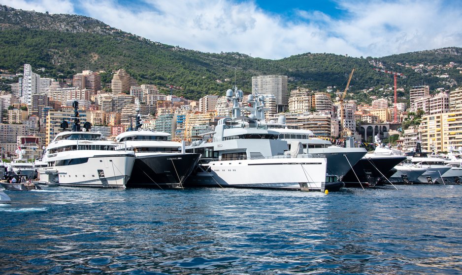 Monaco Yacht Show closes doors on record-breaking 2024 edition