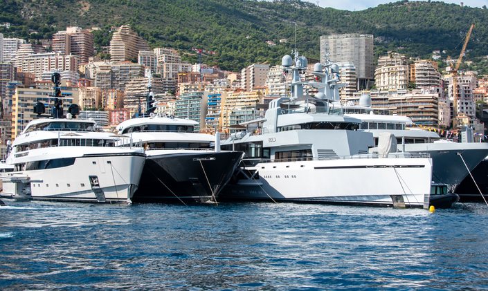 Monaco Yacht Show closes doors on record-breaking 2024 edition