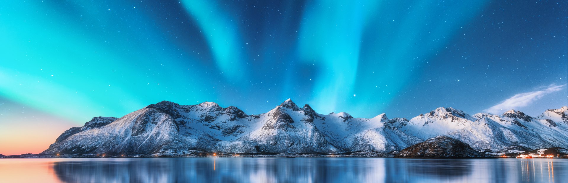 Secret Scandinavia 2024: discover one of the world’s most beautiful luxury charter destinations