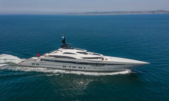 Tatiana yacht charter Bilgin Yachts Motor Yacht