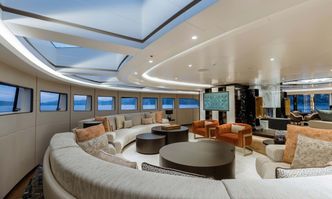 Victorious yacht charter Ak Yachts Motor Yacht