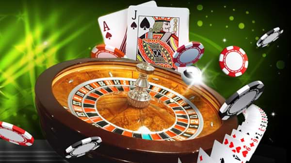 Avis Bovada Casino  – 100% jusqu’à 100€ – Casinos en ligne