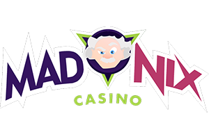 Avis Madnix Casino  – 100% jusqu’à 100€ – Casinos en ligne