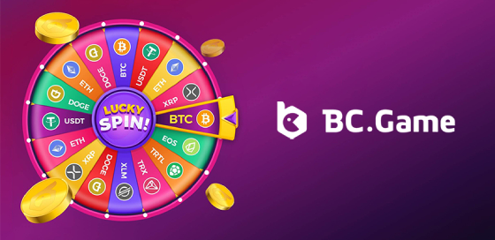 BC Games Casino est-il un casino de premier choix ?